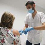 Castilla-La Mancha no registró fallecidos por COVID-19 en dos de los tres días del fin de semana