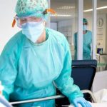 Castilla-La Mancha registra 693 nuevos casos por infección de coronavirus durante el fin de semana