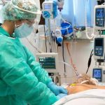 Continúa el descenso progresivo de los casos y de los hospitalizados por COVID-19 en Castilla-La Mancha