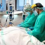 Disminuyen los nuevos casos por infección de coronavirus en Castilla-La Mancha