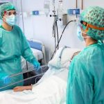 Dos hospitales de Castilla-La Mancha ya no tienen pacientes por COVID-19