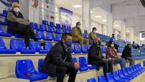 Gran nivel con el que ha contado el Trofeo Junta de Comunidades a pesar de las dificultades de este año