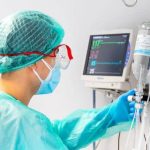 Tres hospitales de Castilla-La Mancha ya no tienen pacientes COVID-19