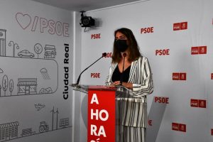 El PSOE celebró que el Gobierno de España efectué una quinta prórroga de los ERTES, y la adjudicación de obras de los Juzgados de Puertollano y Manzanares