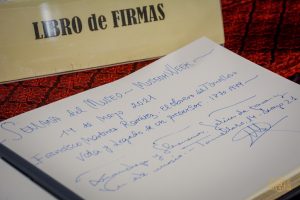 Más de 8.000 personas participaron en la I Semana de los Museos en Tomelloso