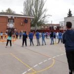 La Junta realizará en Manzanares mejoras educativas por más de medio millón de euros este año