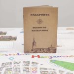 Nace el pasaporte cultural «Museos de Manzanares»
