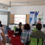 La 3ª edición del programa ‘Go2Work’ ha beneficiado a 17 proyectos emprendedores