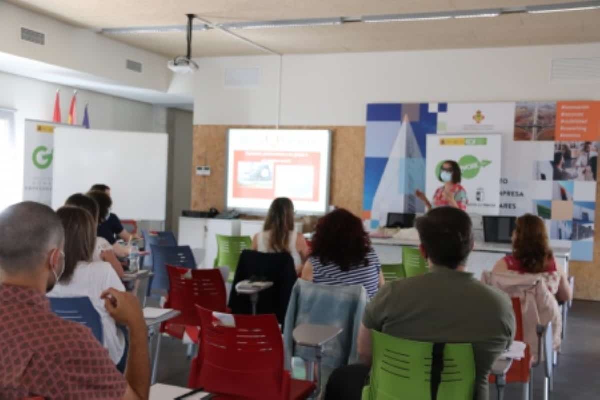 La 3ª edición del programa ‘Go2Work’ ha beneficiado a 17 proyectos emprendedores