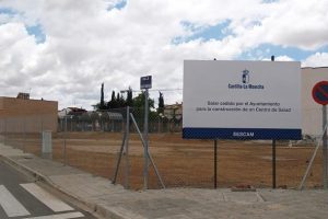El Gobierno de Castilla-La Mancha licita la redacción del proyecto y dirección de las obras del nuevo Centro de Salud Manzanares II