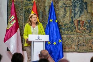 El Gobierno regional señala que el éxito de nuestros equipos deportivos es el éxito de toda la ciudadanía y un motivo de orgullo para el Ejecutivo de Castilla-La Mancha