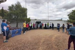 El Alonso Quijano reúne a 72 tiradores en el IV Open ‘El Lugar de La Mancha’
