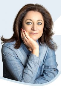 Rocío Ramos-Paúl, Supernanny, mantendrá un encuentro online con familias de Manzanares para tratar la prevención del consumo de alcohol entre hijos menores