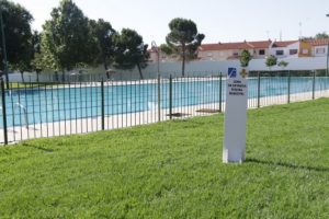 La piscina municipal de Manzanares estará disponible para la ciudadanía desde este sábado