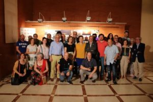 VII edición de ‘Exposición = Iluminación x Tiempo’ del 7 al 17 de octubre en el hall del Gran Teatro