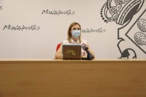 En marcha el plan estratégico ‘Manzanares, ciudad de las energías renovables’