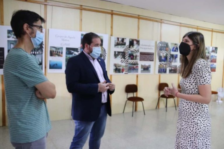 Población con discapacidad tiene unos niveles de desempleo cercanos al 25%