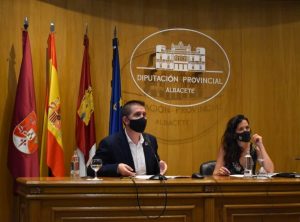 Presentaron ‘Cupón Rural ¡Muévete por Albacete!’ una plataforma para el sector hostelero y turistas