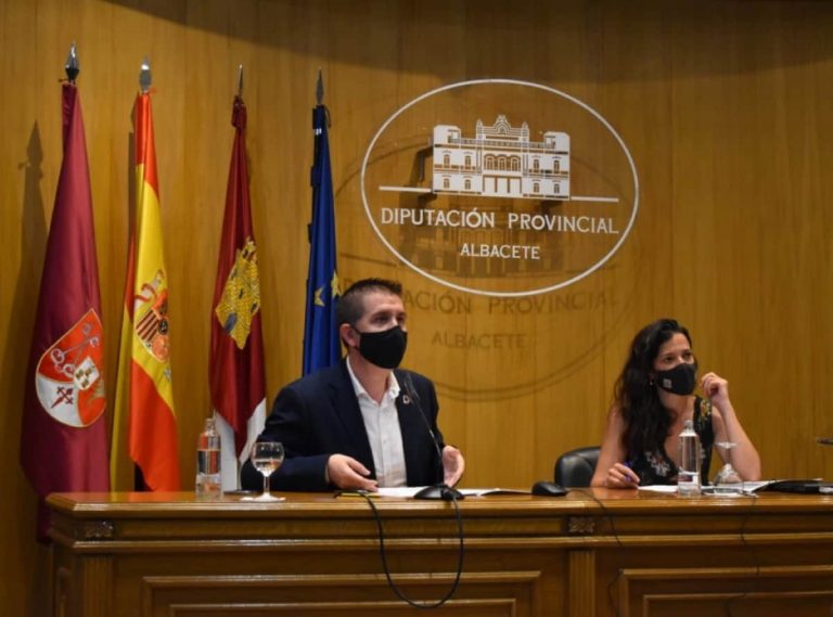 Presentaron ‘Cupón Rural ¡Muévete por Albacete!’ una plataforma para el sector hostelero y turistas