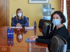 Se incorporarán nuevos especialistas de Traumatología, Medicina Interna y Anestesia en el Hospital de Tomelloso