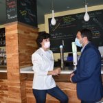 698 empresas de la provincia se beneficiarán de las ayudas de la Diputación de Cuenca a la hostelería