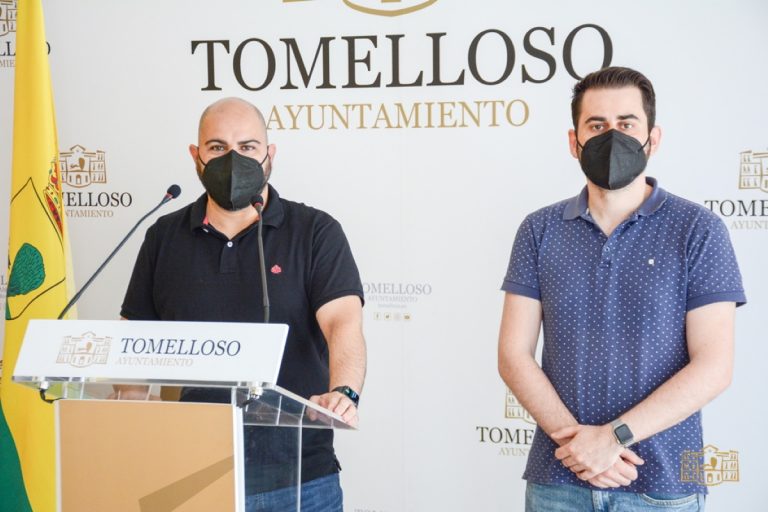 Quinientos millones de litros de agua cayeron desde las 12’00 a las 18’00 horas del sábado pasado  en Tomelloso