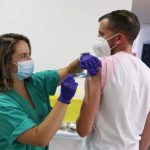 Castilla-La Mancha no ha registrado ningún fallecido por COVID-19 durante el fin de semana