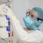 Castilla-La Mancha no registra ningún fallecido y sigue descendiendo el número de pacientes ingresados por Covid-19 en las Unidades de Cuidados Intensivos