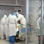 Castilla-La Mancha se une a la inercia nacional de aumento de casos en la pandemia contra el COVID