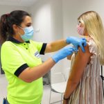 Castilla-La Mancha suma una nueva jornada sin fallecidos por COVID-19