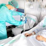 Castilla-La Mancha continúa estabilizando los hospitalizados por COVID-19