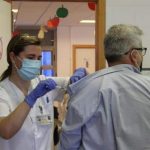 Ningún fallecido por COVID-19 en Castilla-La Mancha en las últimas veinticuatro horas