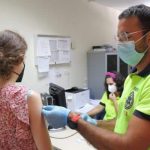 Reducción de casos positivos por COVID-19 en Castilla-La Mancha