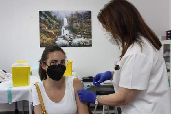 Sexta jornada consecutiva sin fallecidos por COVID-19 en Castilla-La Mancha