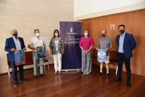 Un total de 46 equipos de Fútbol, Fútbol-Sala, Baloncesto y Balonmano participarán este año en el Trofeo de la Junta de Comunidades