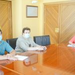 Convenio para prestación de ayudas sociales entre Cáritas y el Ayuntamiento de Tomelloso