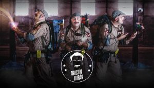 El humorista Agustín Durán actuará este viernes en Puertollano con acceso gratuito