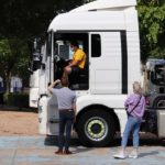 Feria Nacional de Vehículos Industriales de Ocasión del 24 al 26 de septiembre en Manzanares