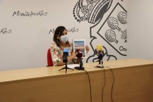 Importantes avances en el Plan Estratégico de Energís Renovables en Manzanares