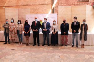 Manzanares es el municipio de la región de más de 10.000 habitantes con menor tasa de desempleo