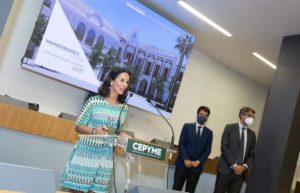 Manzanares se une a ‘Invest in Cities’, la red de ciudades atractivas para la inversión que impulsa CEPYME