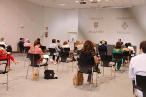 Feria Nacional del Campo (Fercam) de Manzanares edición 2021 virtual