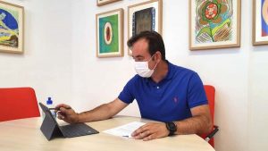 15 proyecciones cinematográficas llegarán a pueblos menores de 200 habitantes este verano