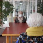 Castilla-La Mancha continúa reduciendo los casos positivos por COVID-19 en residencias de mayores