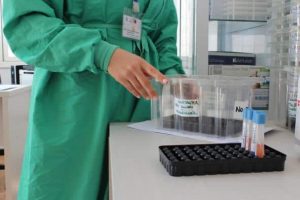 Castilla-La Mancha ha reducido en el último mes un 160 por ciento la mortalidad por COVID-19