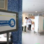 Se reducen los casos nuevos y los pacientes en UCI hospitalizados en las UCIs manchegas