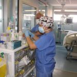 Los nuevos casos de COVID-19 en Castilla-La Mancha se han reducido un 32 por ciento este fin de semana con respecto al anterior