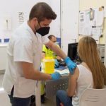 Ningún fallecido por Covid-19 y sigue bajando el número de nuevos casos en Castilla-La Mancha