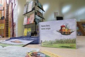 Biblioverano 2021 de Manzanares se despedirá con un encuentro con Nono Granero