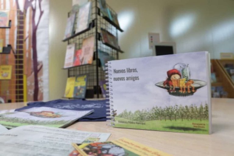 Biblioverano 2021 de Manzanares se despedirá con un encuentro con Nono Granero